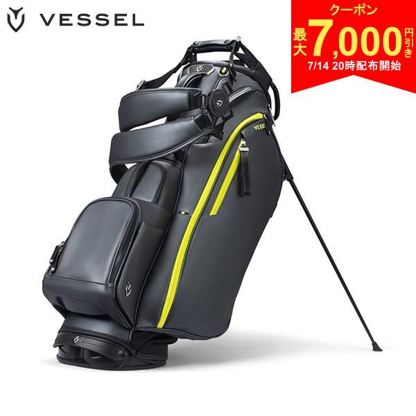 【14日20時開始!最大7,000円引きクーポン！】【ダブルストラップ】ベゼル ゴルフ PLAYER 5.0 PRO スタンド キャディバッグ AMP