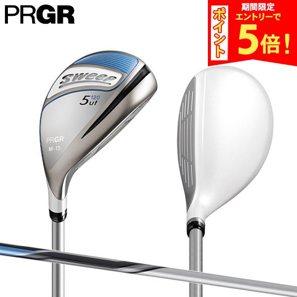 楽天市場】prgr sweep（レディースクラブ｜クラブ）：ゴルフ<スポーツ