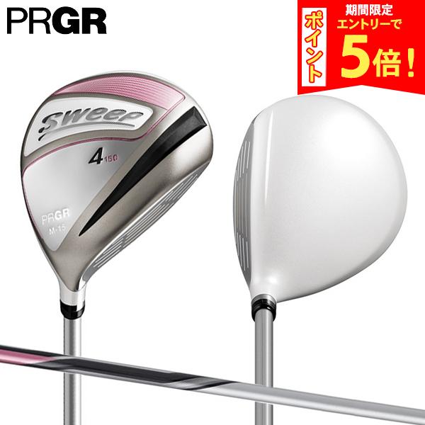 楽天市場】prgr sweep（レディースクラブ｜クラブ）：ゴルフ<スポーツ