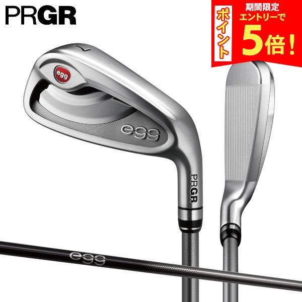 楽天市場】プロギア egg アイアン レディースの通販
