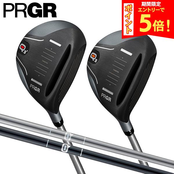楽天市場】プロギア prgr q3の通販