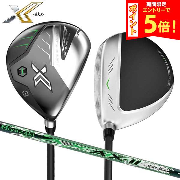楽天市場】ゼクシオ 5 番 ウッド（ゴルフ｜スポーツ・アウトドア）の通販