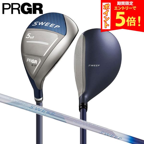 楽天市場】prgr sweep（レディースクラブ｜クラブ）：ゴルフ<スポーツ