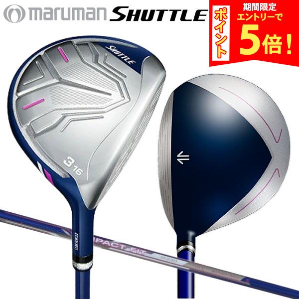 楽天市場】フェアウェイウッド 11w レディースの通販