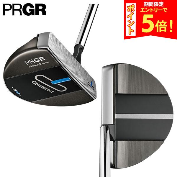 楽天市場】プロギア パター センター シャフトの通販