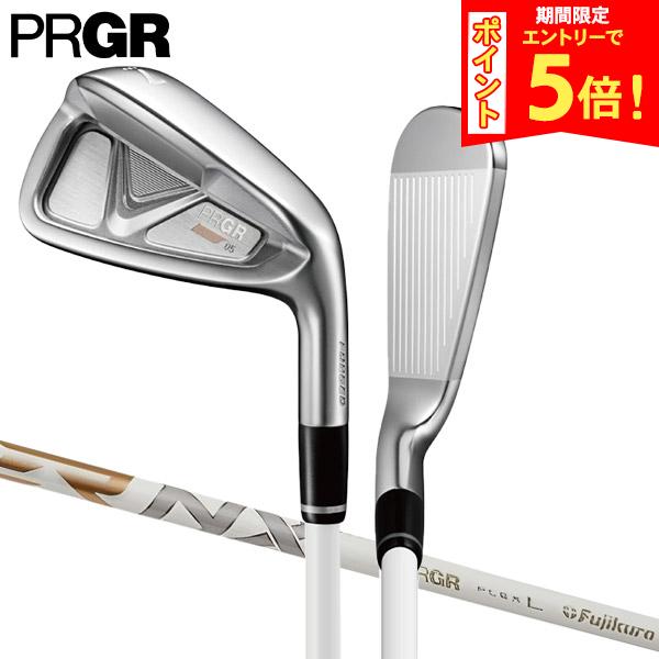楽天市場】アイアン（ブランドプロギア）（レディースクラブ｜クラブ