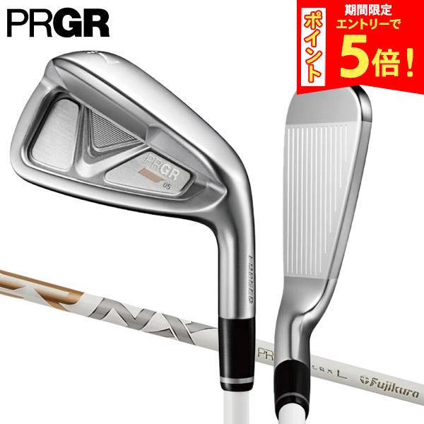 楽天市場】アイアン（ブランドプロギア）（レディースクラブ｜クラブ