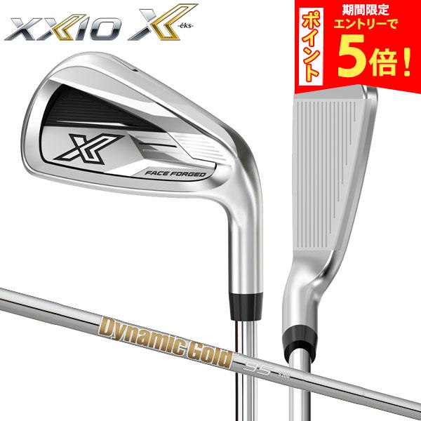 楽天市場】ゼクシオx アイアンセットの通販