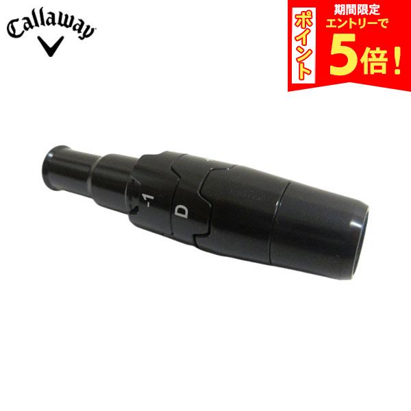 【期間限定！エントリーでポイント5倍】【USモデル】キャロウェイ ゴルフ 335TIP ドライバー用 純正 スリーブ USモデル Callaway