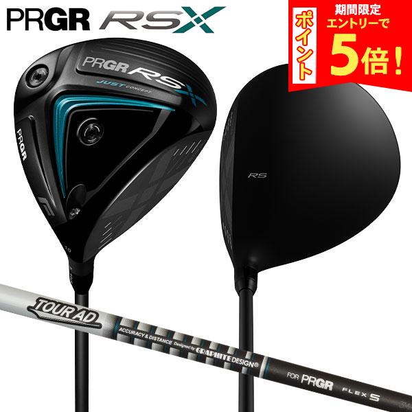 楽天市場】プロギア rsf ドライバー ツアーadの通販