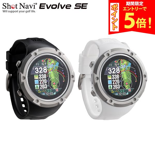 楽天市場】ショットナビ w1 evolveの通販