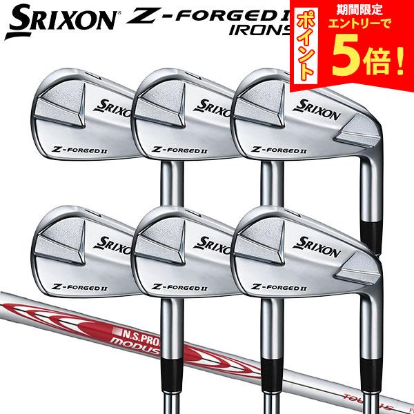 楽天市場】スリクソン z－forged アイアン 4（クラブ｜ゴルフ