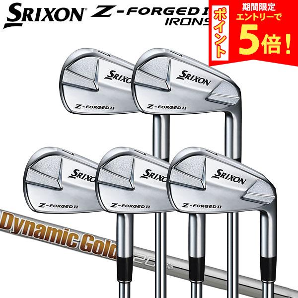 楽天市場】アイアンセット ダイナミックゴールドの通販