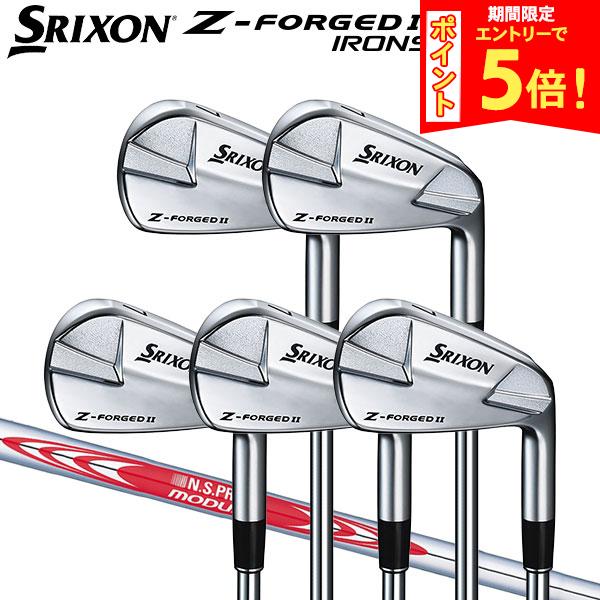 楽天市場】スリクソン zx5 mk ii アイアン 120の通販