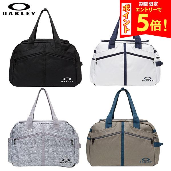 楽天市場】オークリー ボストンバッグ（ゴルフ｜スポーツ・アウトドア
