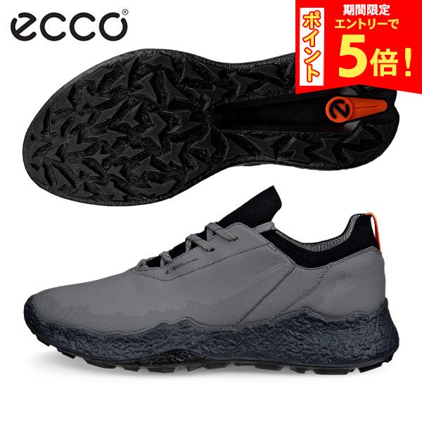 ecco バイオム ハイブリッド　ゴルフシューズ　24センチ 楽天市場】ecco ゴルフシューズ バイオムハイブリッドの通販