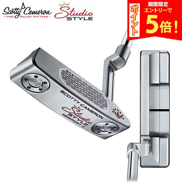 楽天市場】スコッティキャメロン レフティ 左（ゴルフ｜スポーツ