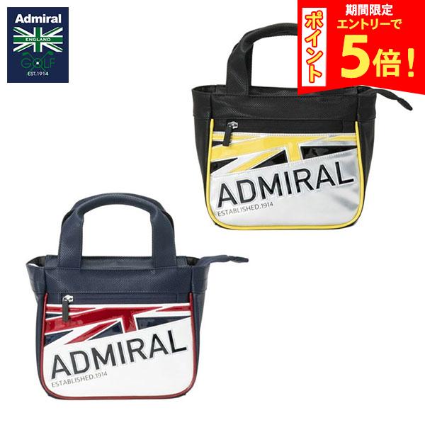 アドミラル ゴルフ ADMZ5BT2 パフォーマンススポーツ ラウンドバッグ