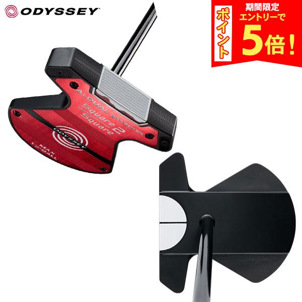 楽天市場】オデッセイ パター 限定モデル（ゴルフ｜スポーツ