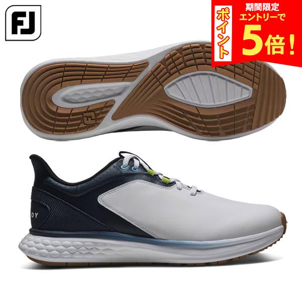 楽天市場】フットジョイ ゴルフシューズ 4eの通販