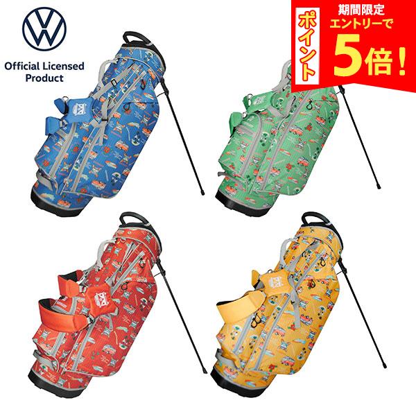 楽天市場】フォルクスワーゲン（キャディバッグ｜バッグ・ケース