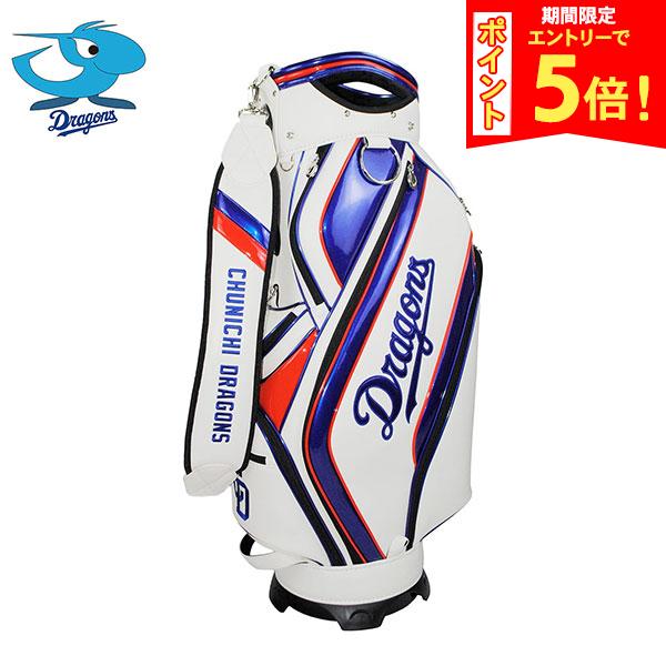 楽天市場】中日ドラゴンズ キャディバッグの通販