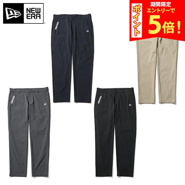 楽天市場】new era テーパード ストレッチパンツの通販