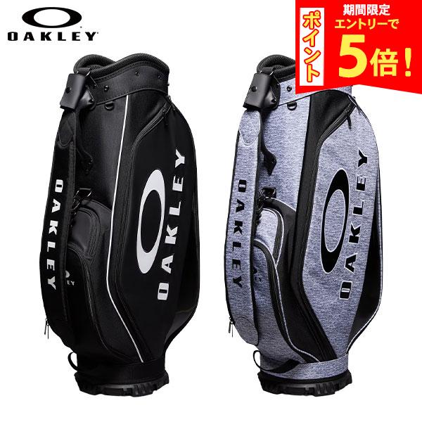 楽天市場】oakley キャディーバッグ 9．5型の通販