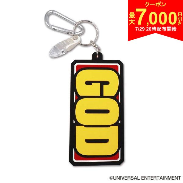 この商品の特徴取り寄せ商品につきましては、通常3-6営業日での出荷が目安となります。仕入れ先の在庫状況により変動致しますので確認後メールにて納期回答させて頂きます。ゆうパケット対応商品注意事項など詳細はこちらご使用イメージパチスロで不動の人気！ミリオンゴッド「ネームプレート＆パターカバーホルダー」が降臨！多機能クリップ付きで使い方いろいろ！・手書きタイプのラバーネームプレート。・便利なクリック付き・ラウンド中はパターカバーやグローブ等マルチホルダーとしてもご使用いただけます。スペック素材PVCサイズ約H120×W58mm原産国中国商品画像の色合いは実際の商品と差が生じる場合がございます。当店での名入れは対応しておりません。名入れはマジック等でご自身でのご記入となります。※ラバー素材でできてますので刻印での名入れは商品が壊れる恐れがあり対応しておりません。
