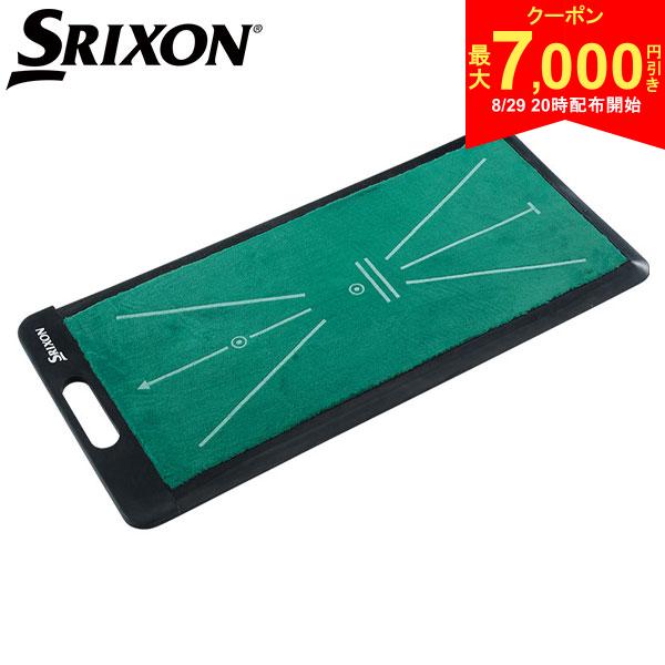 【29日20時開始!最大7,000円引きクーポン！】【送料無料】ダンロップ スリクソン GGF-68110 インパクトチェッカー スイング練習器具