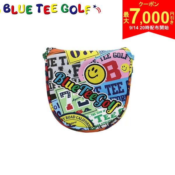 この商品の特徴取り寄せ商品につきましては、通常3-6営業日での出荷が目安となります。仕入れ先の在庫状況により変動致しますので確認後メールにて納期回答させて頂きます。ワッペン柄パターカバー 【HC-035】アメリカンテイストのワッペン柄。楽しさと情熱を併せ持つ限定品！スペック素材PU(合成皮革)タイプマレット型カラーワッペン柄原産国中国発売日：2023年BLUETEE ヘッドカバー