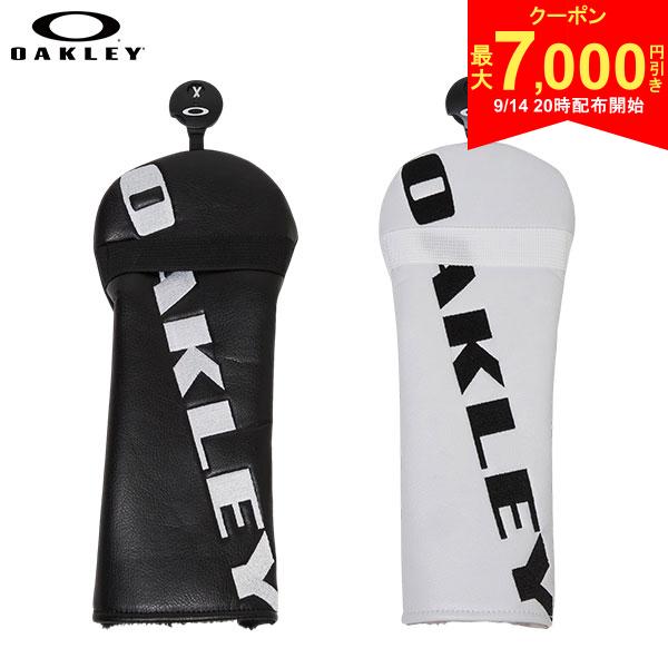 この商品の特徴即日出荷ウッド用ヘッドカバー。裏のボア素材でしっかりと保護できます。出し入れも簡単なデザインを採用。カバーの上部には3、5、7、Xのダイアル付で、すぐに見分けられるよう工夫しております。スペック型番FOS901970生地素材ポリウレタン100%サイズ200cc対応カラーBLACKOUT(02E),WHITE(100)原産国中国※使用している素材や生地の状態によっては、サイズ仕様(cm)に多少の差異が生じる場合がございます。予めご了承ください。※商品ページをご覧頂いた際にパソコン・モバイル端末のディスプレイ環境によって、商品の色味が実物と異なって見える場合がございます。予めご了承ください。発売日：2025年Oakley Fw Cover 18.0