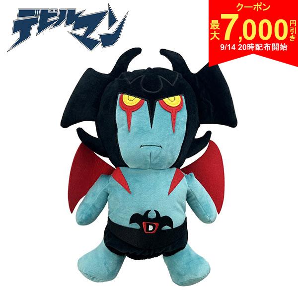 この商品の特徴取り寄せ商品につきましては、通常3-6営業日での出荷が目安となります。仕入れ先の在庫状況により変動致しますので確認後メールにて納期回答させて頂きます。デビルマン ゴルフ ヘッドカバー（ドライバー用）ゴルフグッズ初登場。あの伝説のヒーローが、迫力満点のドライバー用ヘッドカバーになって登場！前・横・後ろ、どの角度から見ても存在感抜群。特徴的なツノ、鋭い眼光、そして大きく広がるレッドウイングを立体的に再現。キャディバッグの中でも圧倒的インパクトを放ちます。スペック素材ポリエステルサイズドライバー用200×330×100mmキャラクターデビルマン発売日：2026年