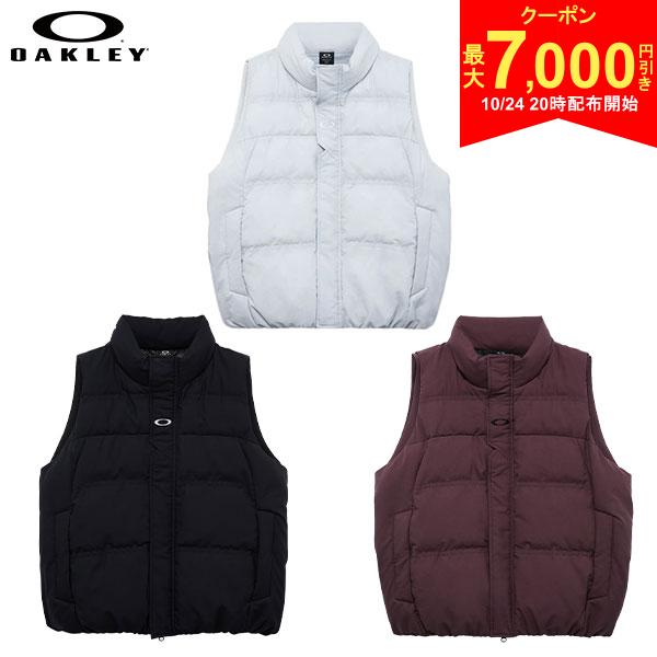 【24日20時開始!最大7,000円引きクーポン！】オークリー Forceful Padded ベスト F...