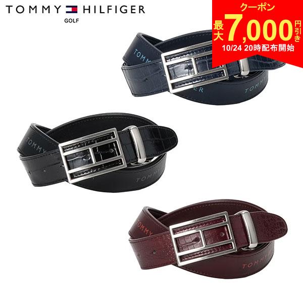 【24日20時開始!最大7,000円引きクーポン！】【送料無料】トミーヒルフィガー ゴル...