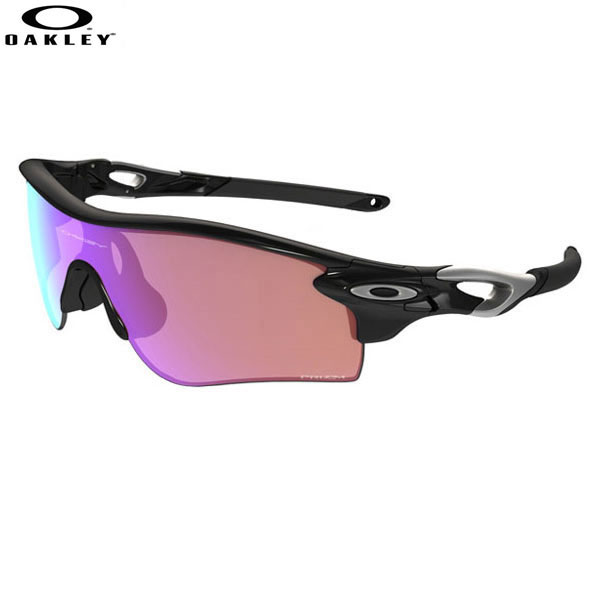 オークリー オークリー ゴルフ OO9206-25 レーダーロック パス アジアンフィット プリズムゴルフ サングラス OAKLEY PRIZM 009206【あす楽対応】