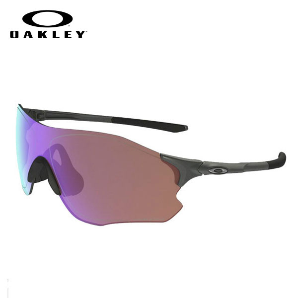 オークリー 【送料無料】オークリー ゴルフ EV ゼロ パス アジアンフィット OO9313-05 プリズムゴルフ サングラス OAKLEY EVZERO PATH PRIZM 009313【あす楽対応】