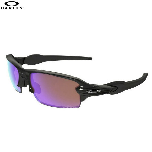 オークリー ゴルフ フラック 2.0 アジアンフィット OO9271-09 サングラス プリズムゴルフ OAKLEY FLAK 2.0 Prizm【あす楽対応】