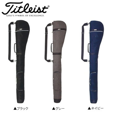 タイトリスト ゴルフ AJCC652 クラブケース Titleist【タイトリスト】【ゴルフ】【AJCC652】【クラブケース】【Titleist】