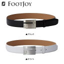 フットジョイ ゴルフ FJBT10001 ベルト FOOTJOY【フットジョイ】【ゴルフ】【FJBT10001】【ベルト】【FOOTJOY】