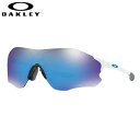 [土日祝も出荷可能]オークリー ゴルフ EVゼロ パス アジアンフィット OO9313-1538 プリズムレンズ サングラス OAKLEY EVZERO PATH PRIZM【オークリー】【サングラス】【あす楽対応】