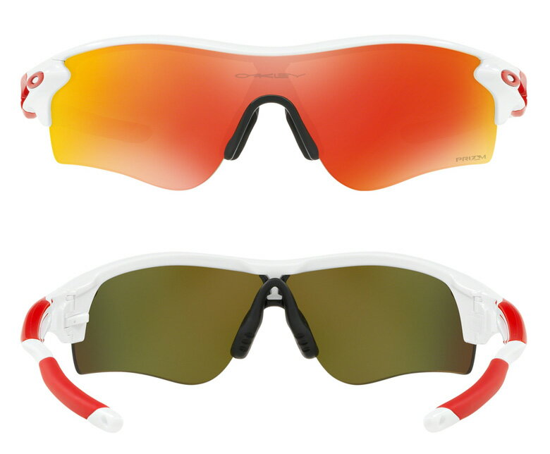 オークリー ゴルフ レーダーロックパス OO9206-4638 サングラス OAKLEY RADARLOCK PATH【あす楽対応】