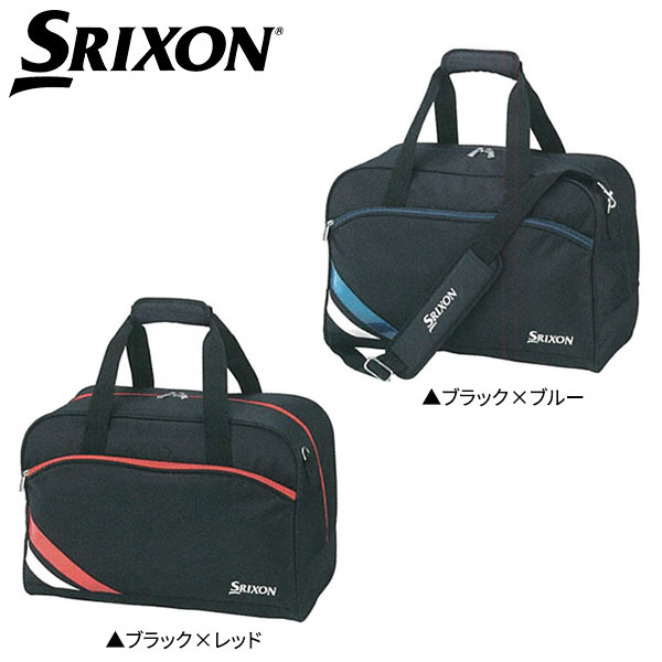 【送料無料】ダンロップ スリクソン GGB-S150 ボストンバッグ ゴルフバッグ ラウンドバッグ DUNLOP SRIXON