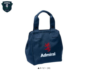 【送料無料】 アドミラル ゴルフ ADMZ9FE5 保冷バッグ ポーチ Admiral ラウンドバッグ