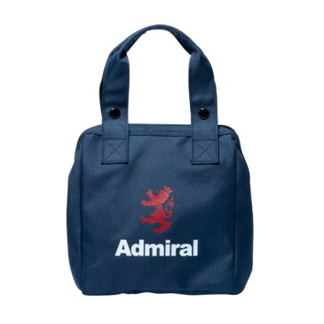 【送料無料】 アドミラル ゴルフ ADMZ9FE5 保冷バッグ ポーチ Admiral ラウンドバッグ