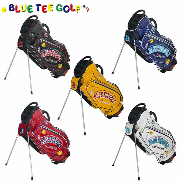 ֥롼ƥ  BTG-CB012 ʥ  ǥХå BlueTee Golf եХå