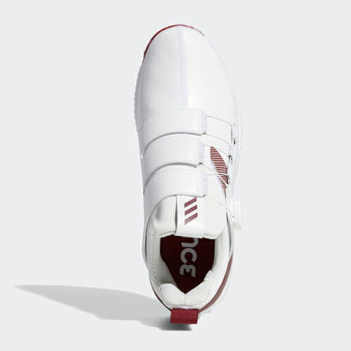 クリアランス アディダス ゴルフ アディクロス バウンス ボア 2 0 Epc39 スパイクレス ゴルフシューズ Ee9155 Adidas Boa アトミックゴルフ クリアランス アディダス ゴルフ アディクロス バウンス ボア 2 0 Epc39 スパイクレス ゴルフシューズ Ee9155 Adidas Boa アトミックゴルフ
