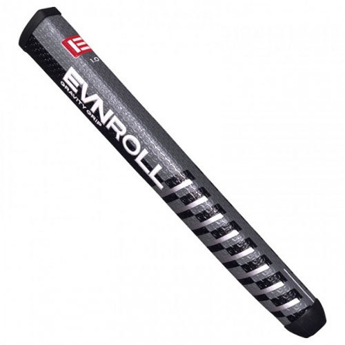 【在庫一掃】イーブンロールゴルフER10アウトバックマレットパターEVNROLLOutbackMallet