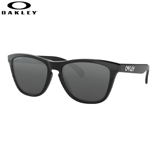 【送料無料】オークリー ゴルフ OO9245-6254 フロッグスキン アジアフィット プリズム サングラス OAKLEY Frogskins PRIZM【あす楽対応】