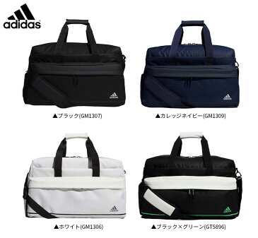 【送料無料】 アディダス ゴルフ 23191 ダッフル ボストンバッグ adidas【あす楽対応】